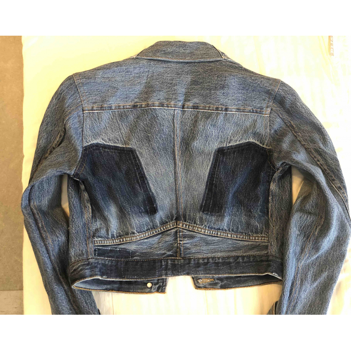 Denim - Jeans - 11757406